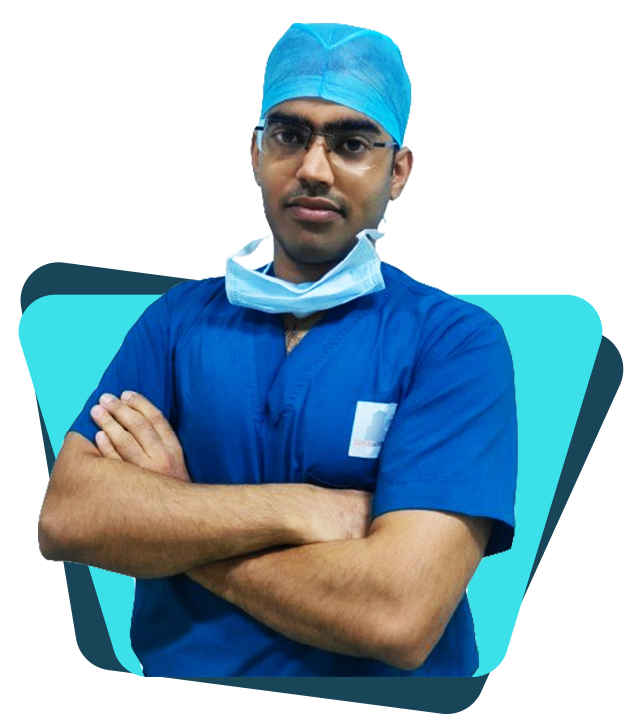 Modern Healthcare Facility